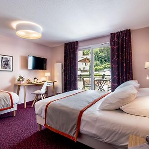 Chambre Privilège Lit King-Size