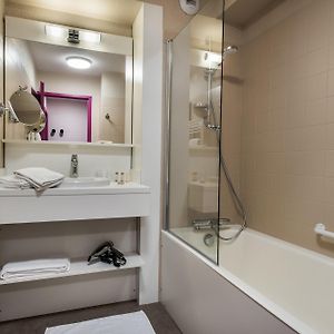 Chambre Double Confort